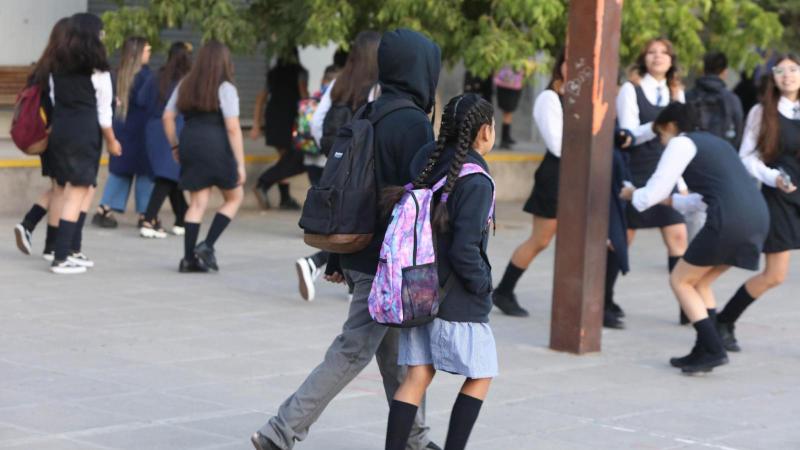 SAE 2026 - Agencia Uno