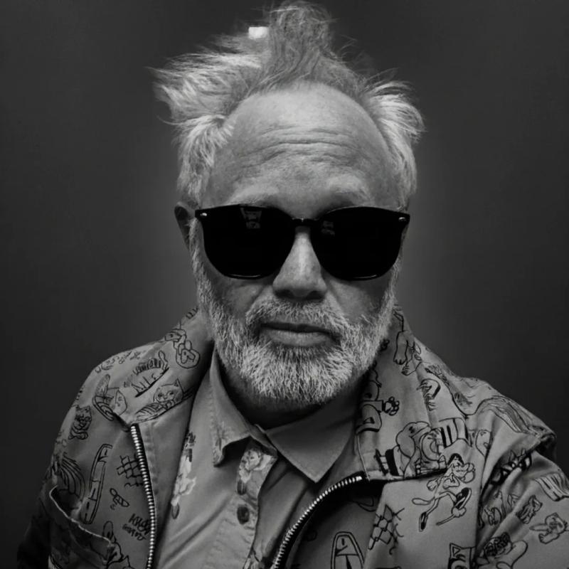 Sergio Silva | Instagram