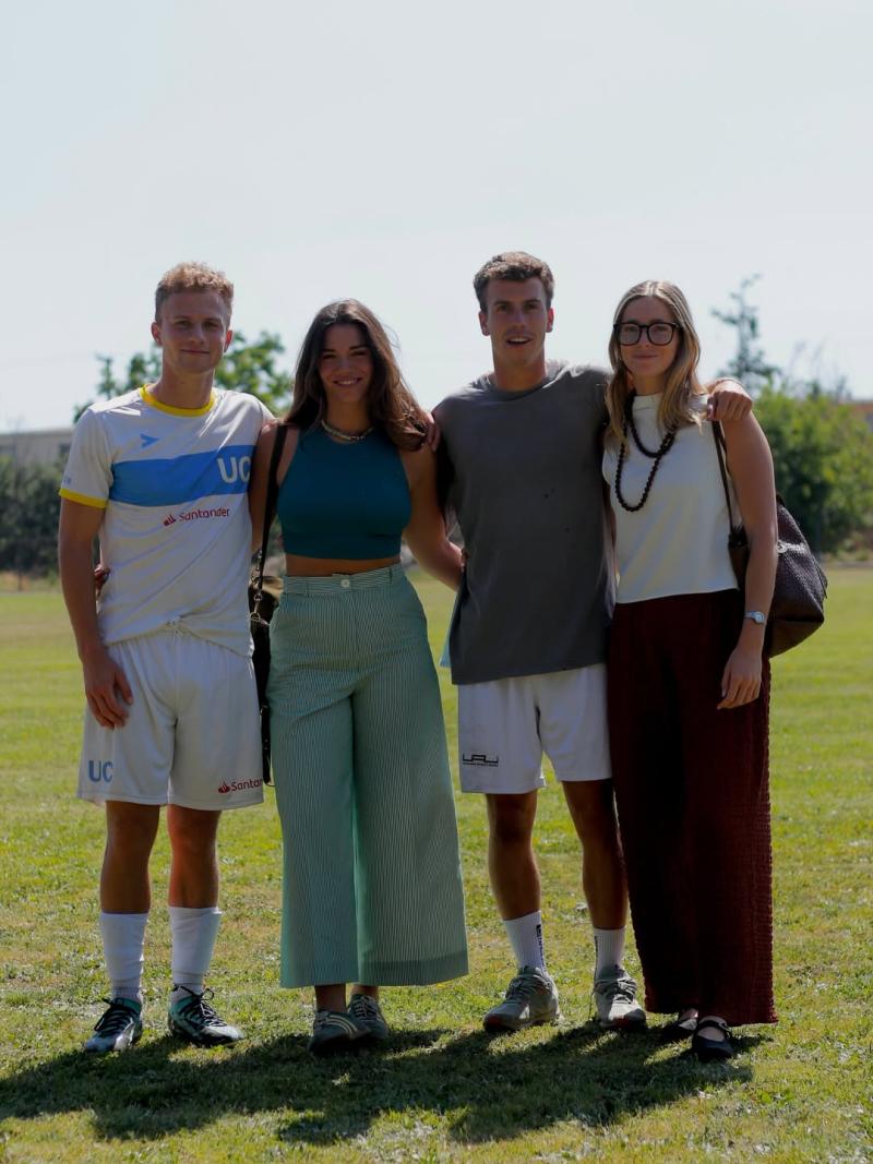 Hijo de Diana Bolocco y su pareja | Instagram