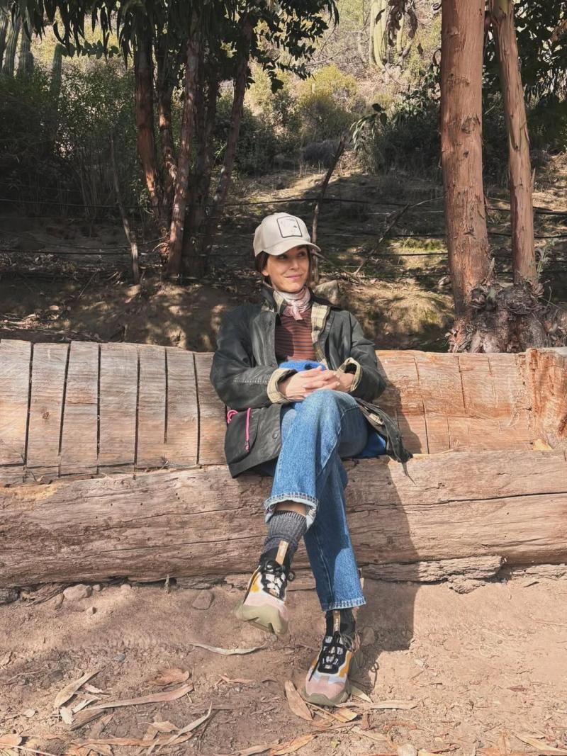 Ignacia Baeza - Instagram