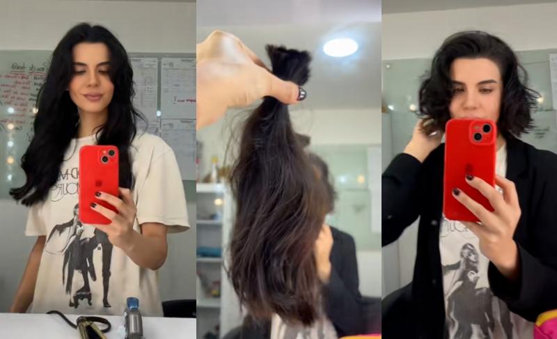 Susana Hidalgo | TikTok