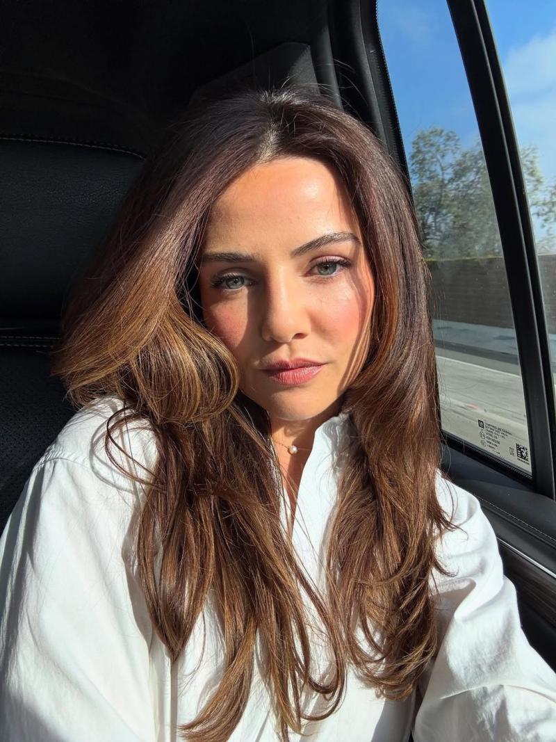 Danielle Campbell