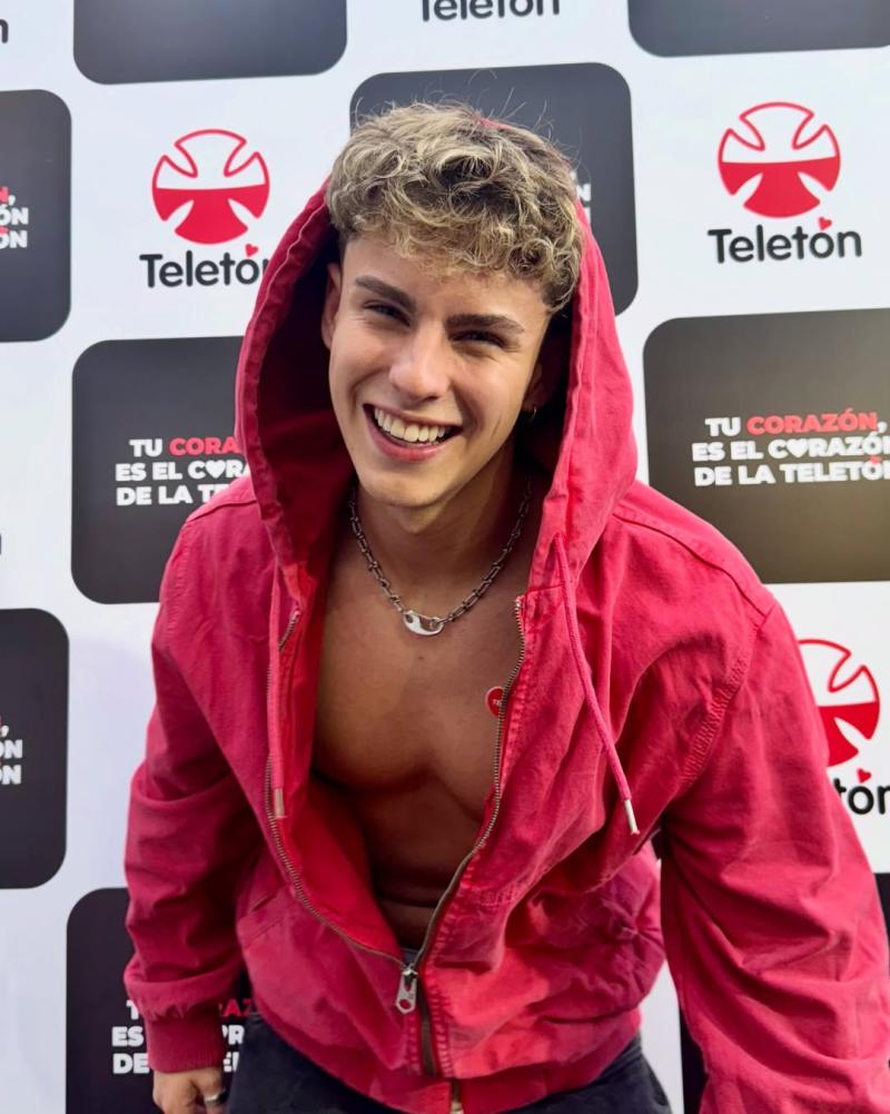 Diego Venegas | Instagram