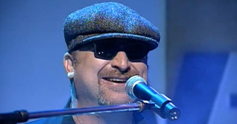 Toto en Venga Conmigo, 1996