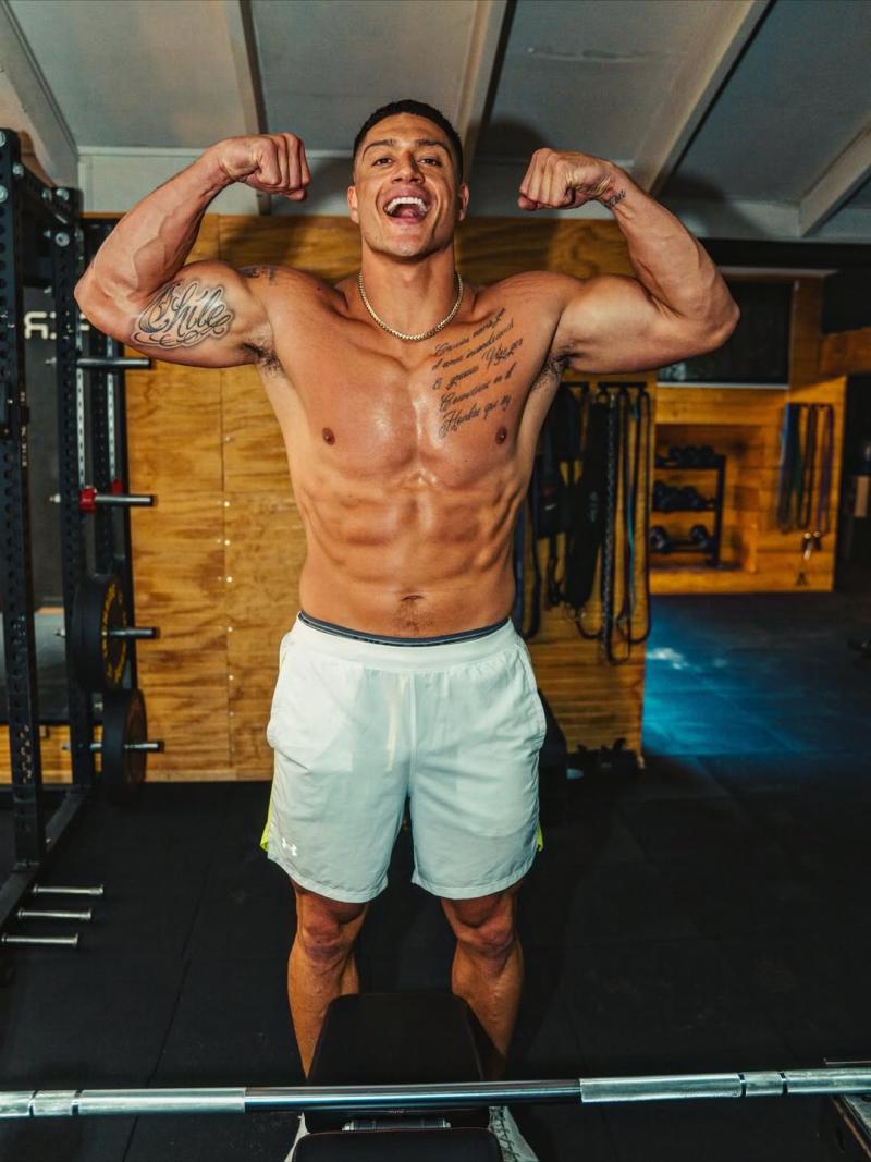 Sammis Reyes | Instagram