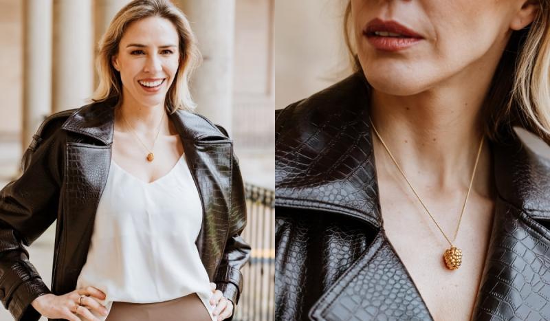 Vale Ortega | Instagram