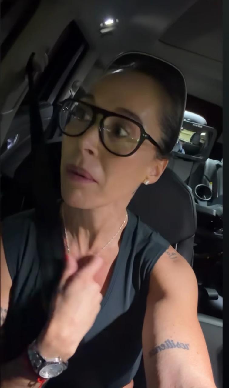 Vale Roth | Instagram