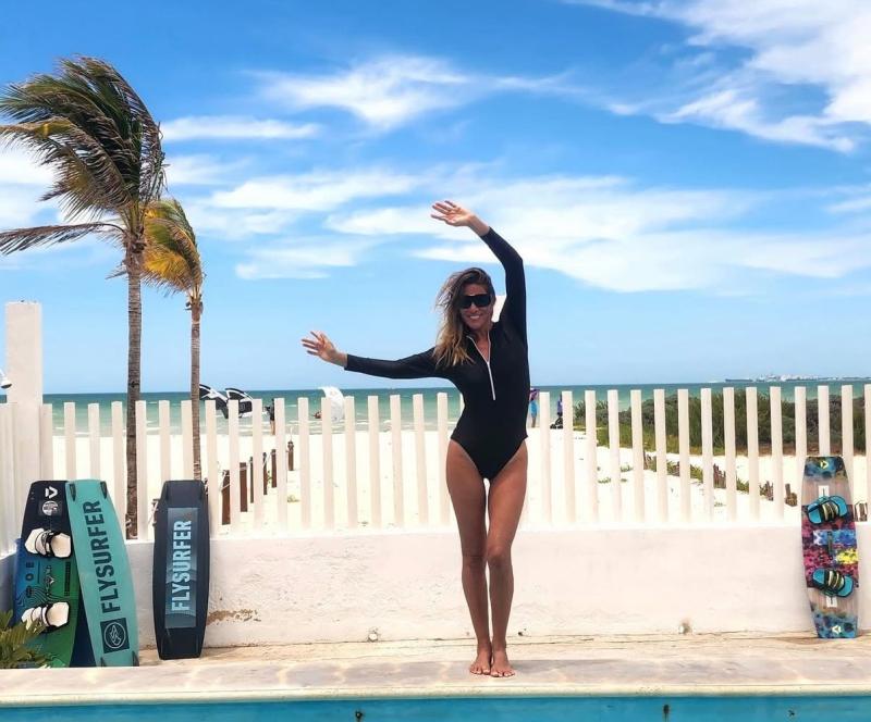 Belén Hidalgo - Instagram