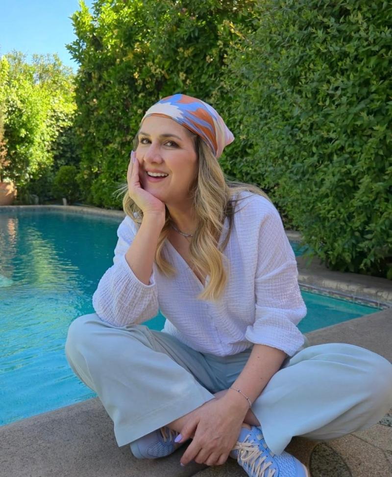 Michelle Adam - Instagram