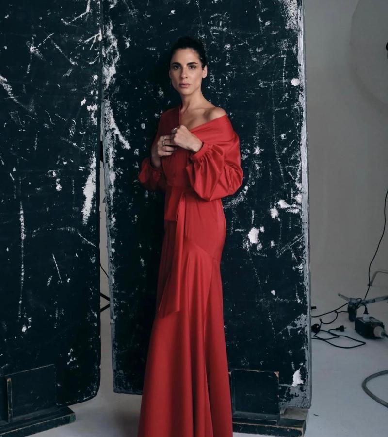 Carmen Zabala - Instagram