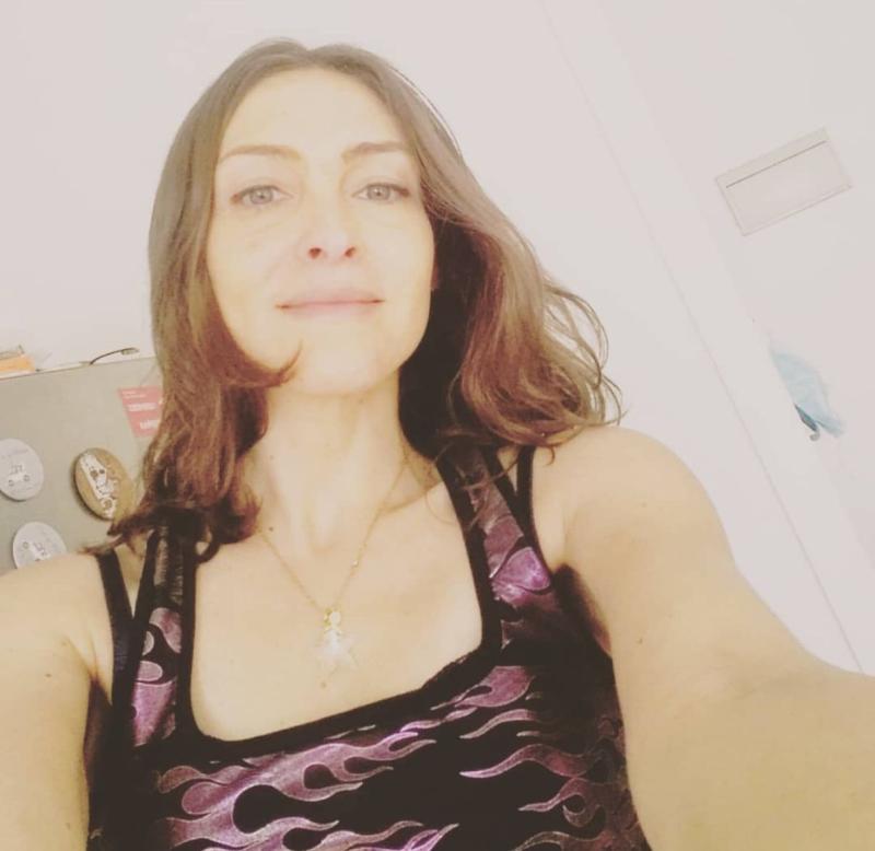 Pía Cichero (2021) - Instagram