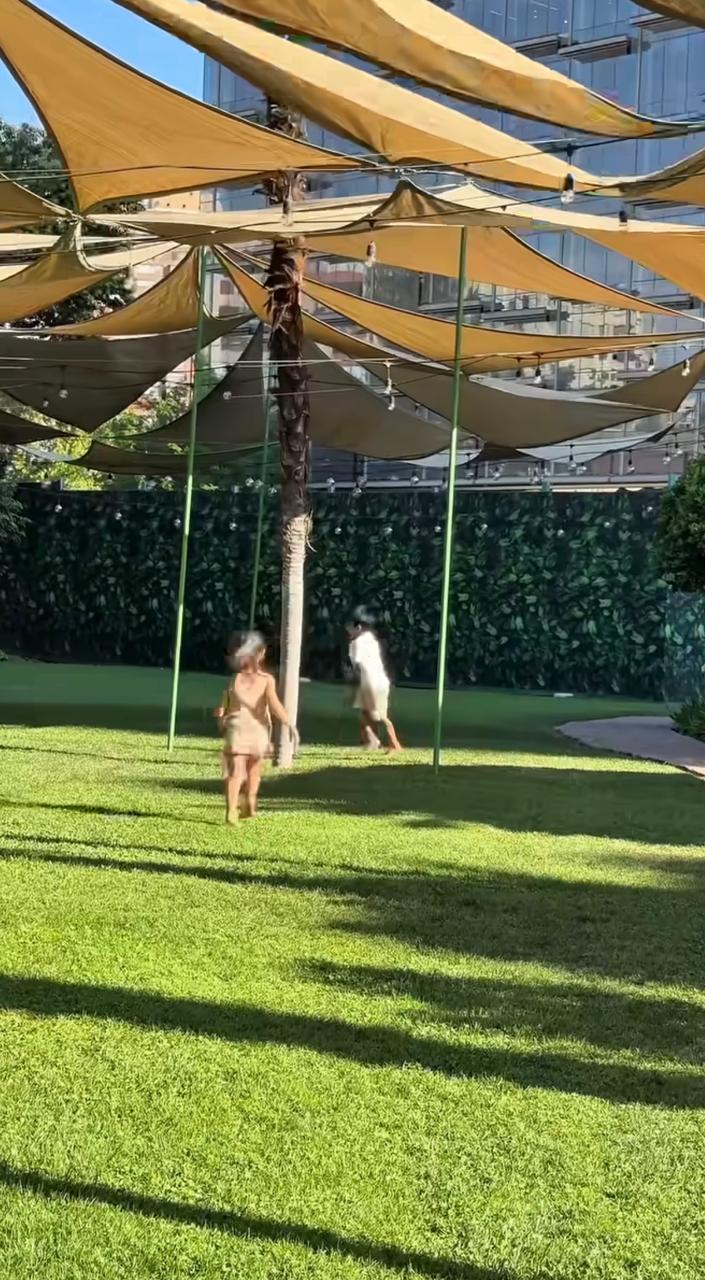 Lisandra Silva | Instagram