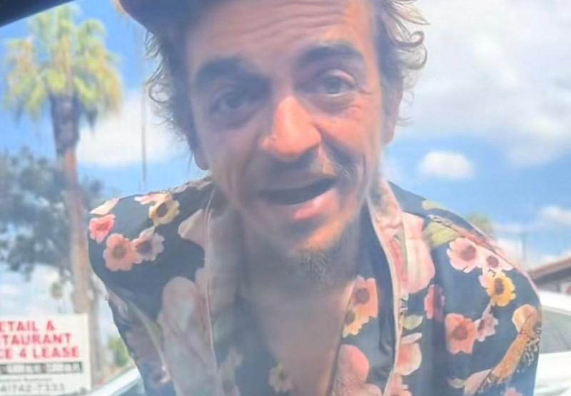 Tylor Chase exactor de Nickelodeon | TikTok