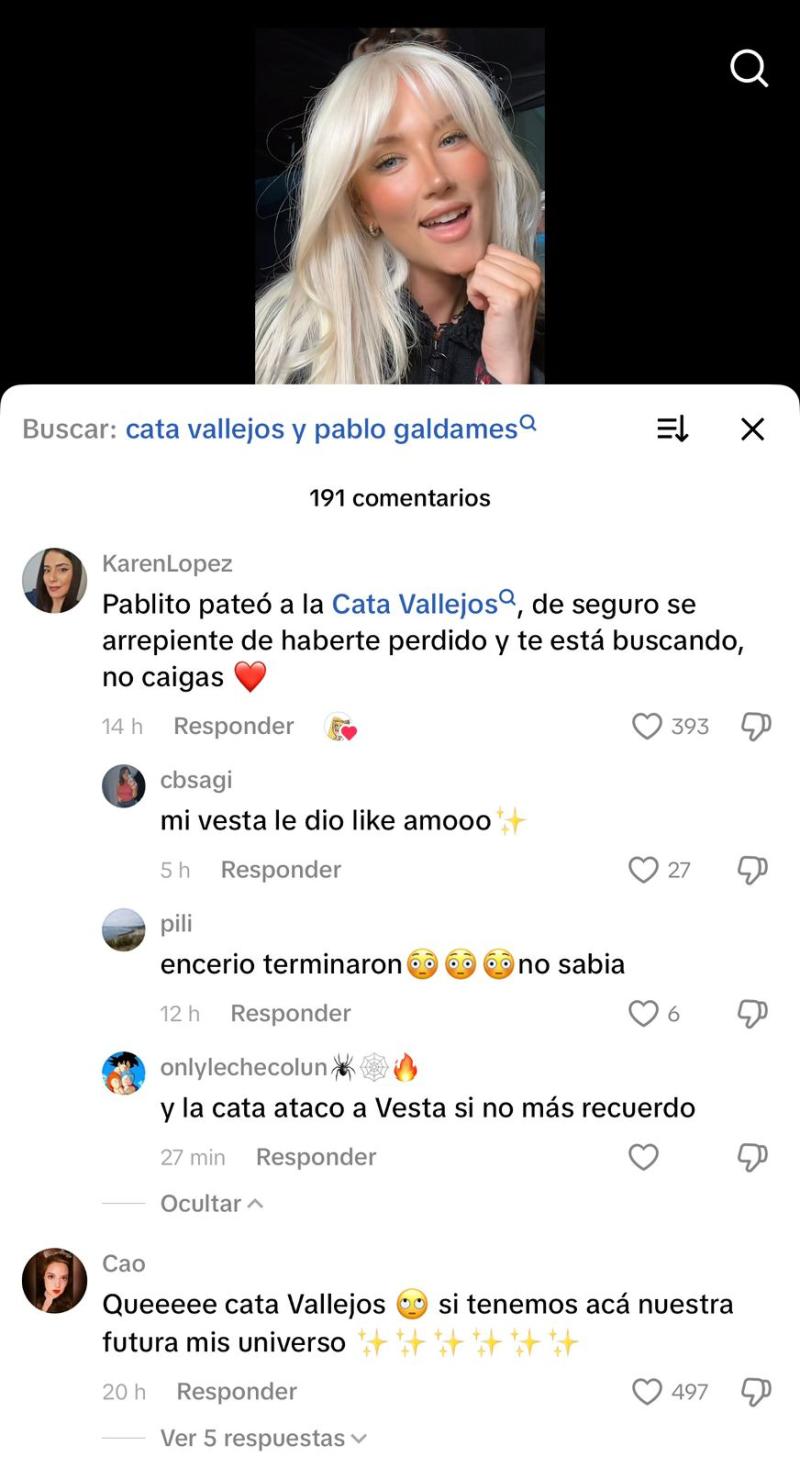 Vesta Lugg recibió reconocimiento en China - Instagram