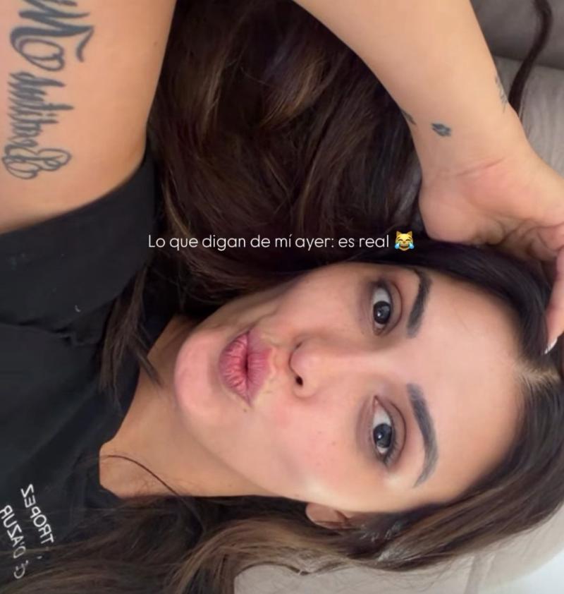 Cony Capelli | Instagram