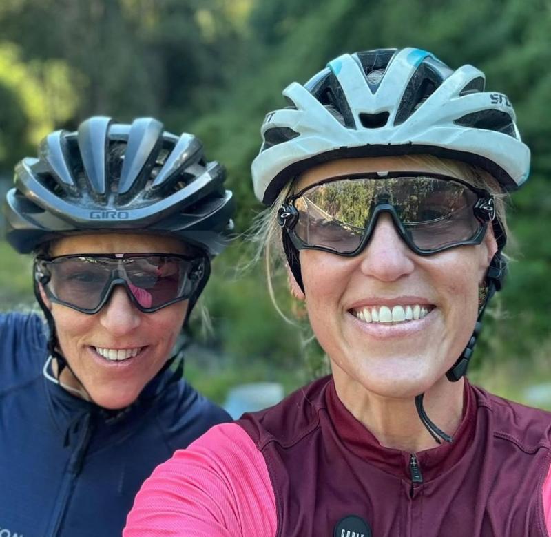 Virginia Demaria y Gabriela Demaria | Instagram