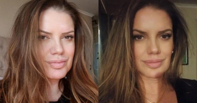 El presente de Yulissa del Pino / Créditos: Instagram @yulissa_del_pino.oficial