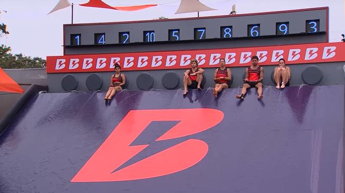 Competencia de inmunidad en Mundos Opuestos