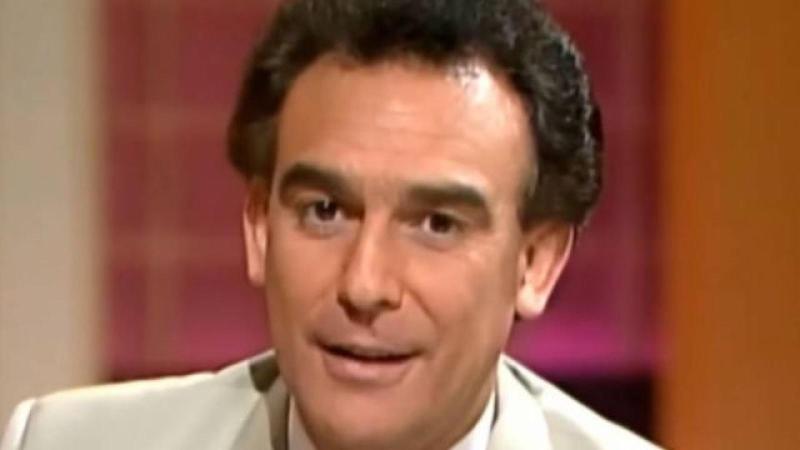 César Antonio Santis