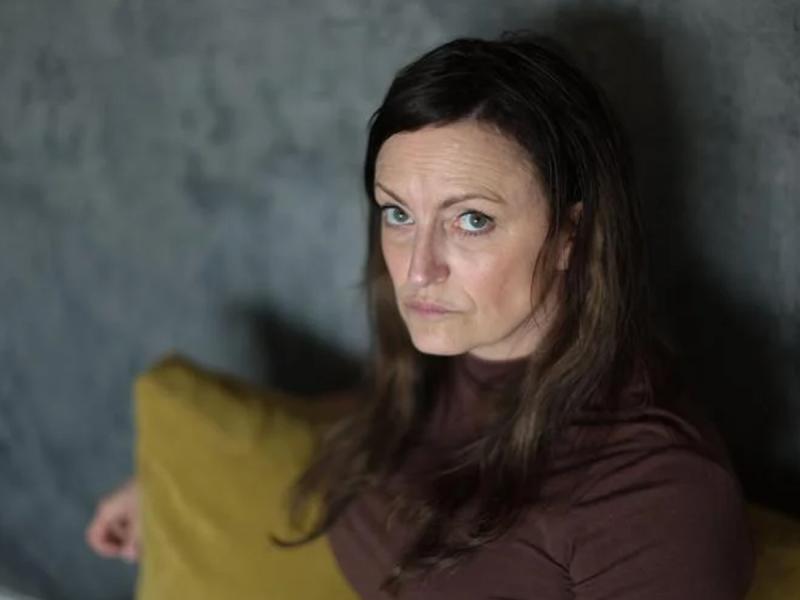 Claire Brosseau solicita Asistencia Médica para Morir (MAiD) - Redes sociales