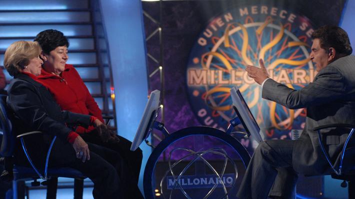 Los programas de Don Francisco en el 13