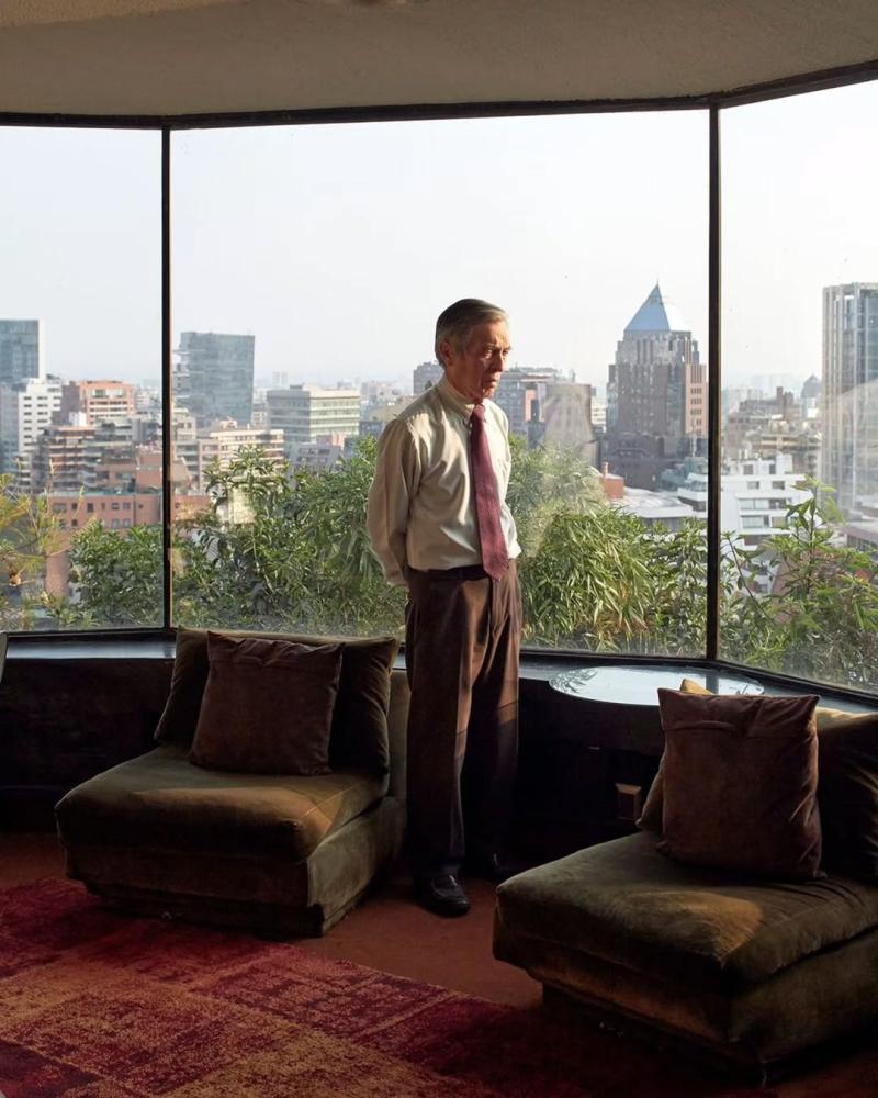 Casa Galleguillos | Instagram - Santiago Adicto | Fotos: Cristobal Palma