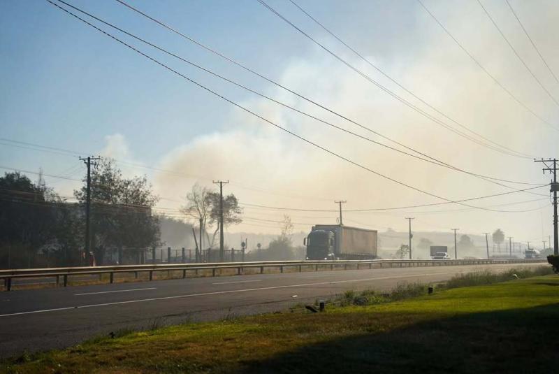 Incendio | GORE Ñuble