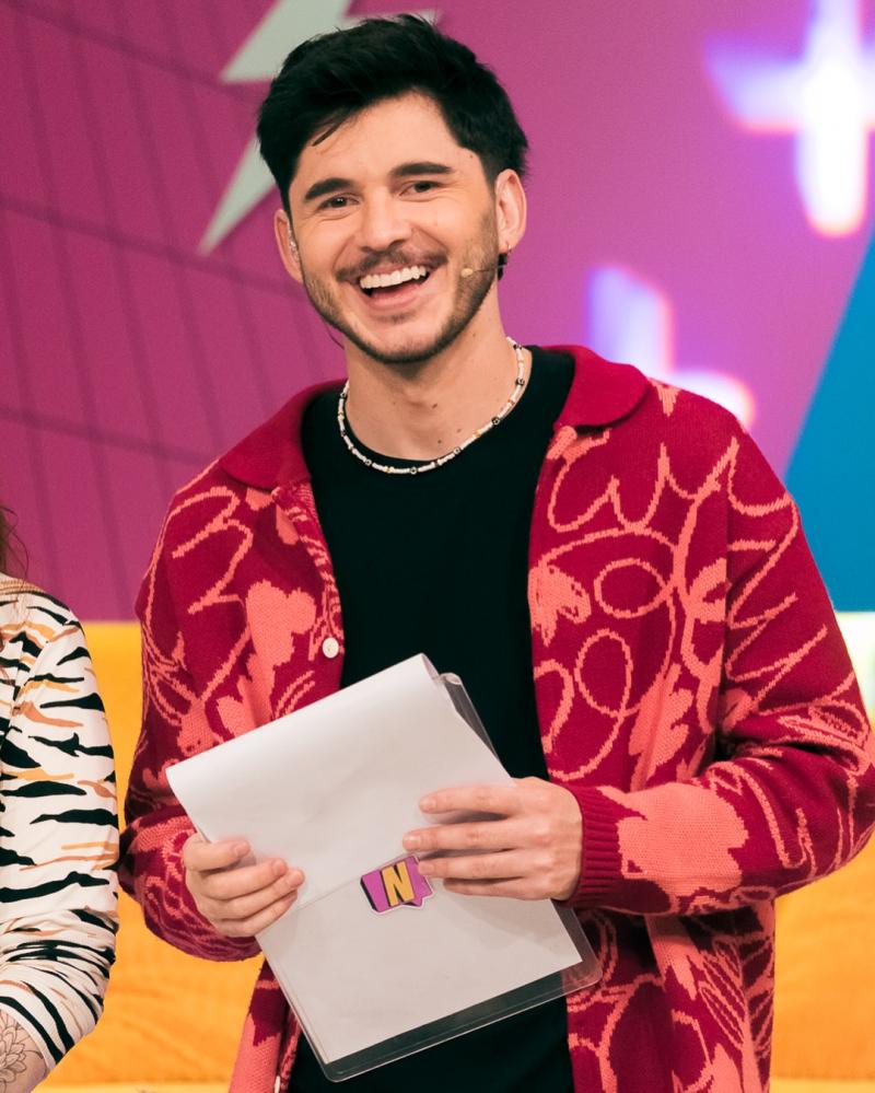 Julio Robert | Instagram