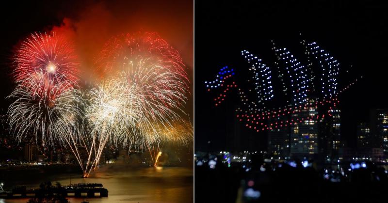 Año Nuevo 2026 - Agencia Uno