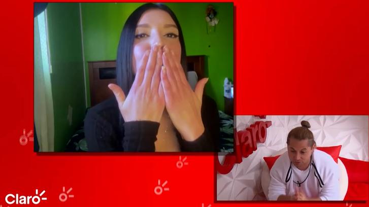 Princeso en Mundos Opuestos