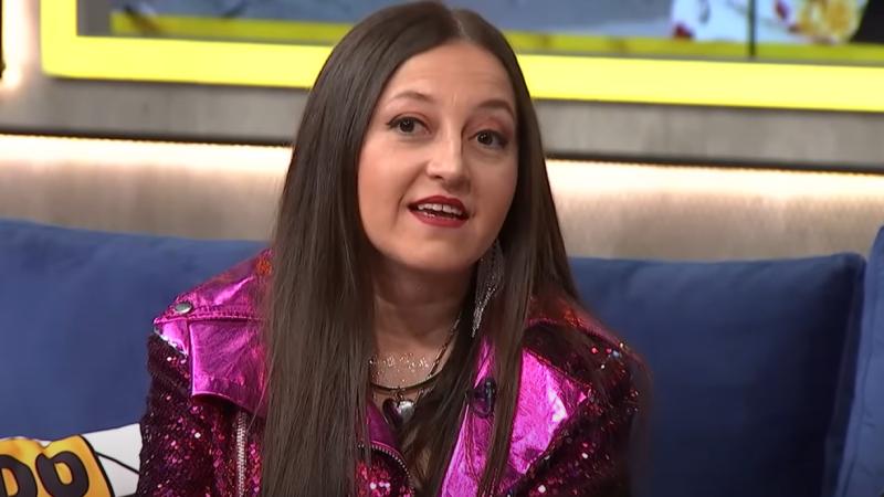 Raquel Castillo - Captura