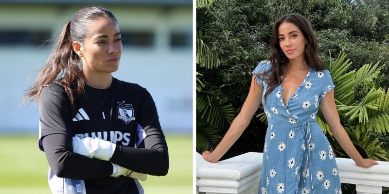 Ryann Torrero. Créditos: Instagram.