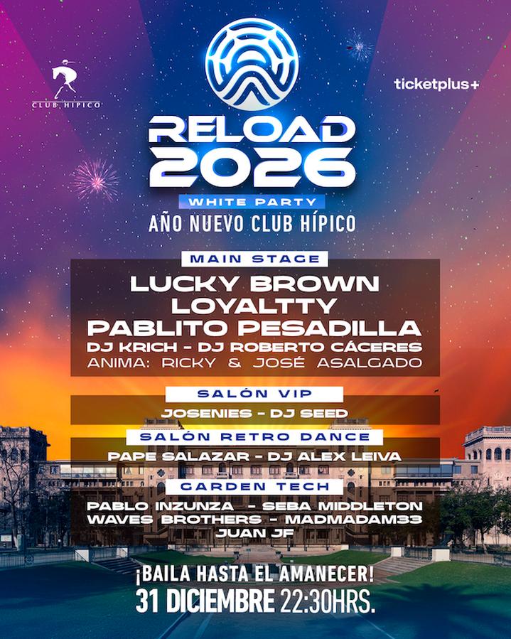 Reload 2026