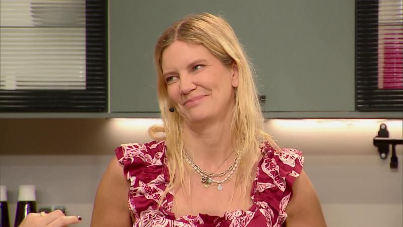 Javiera Acevedo. Créditos: 13C