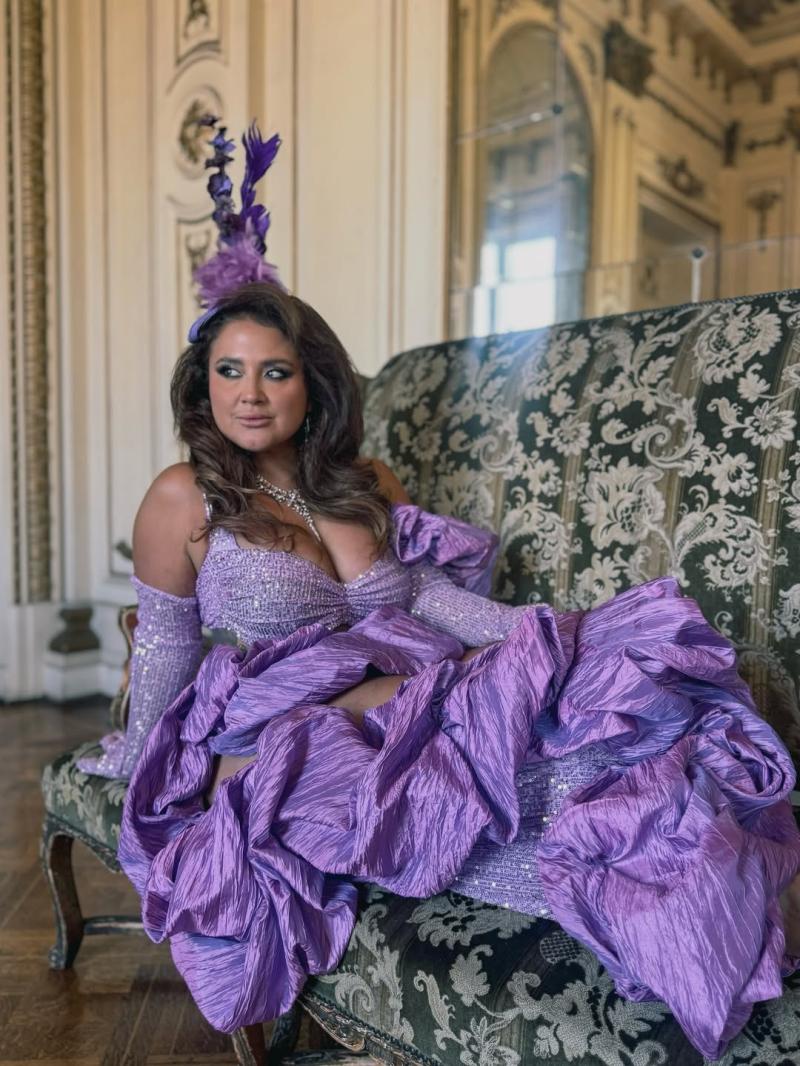 Pamela Leiva | Instagram