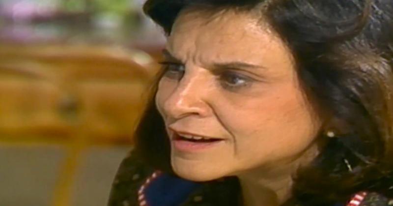 El elenco de ¿Te conté?, 1990