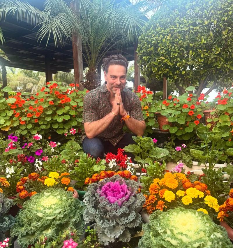 José Antonio Neme | Instagram