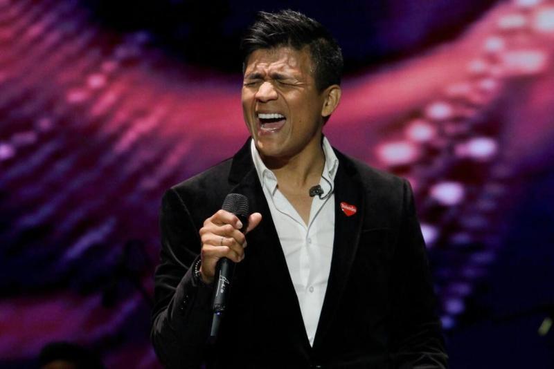 Américo | Festival de Olmué 2026