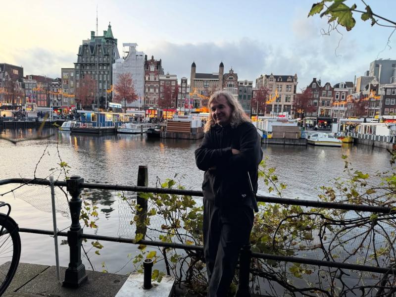 Papá de Coté López, Gonzalo