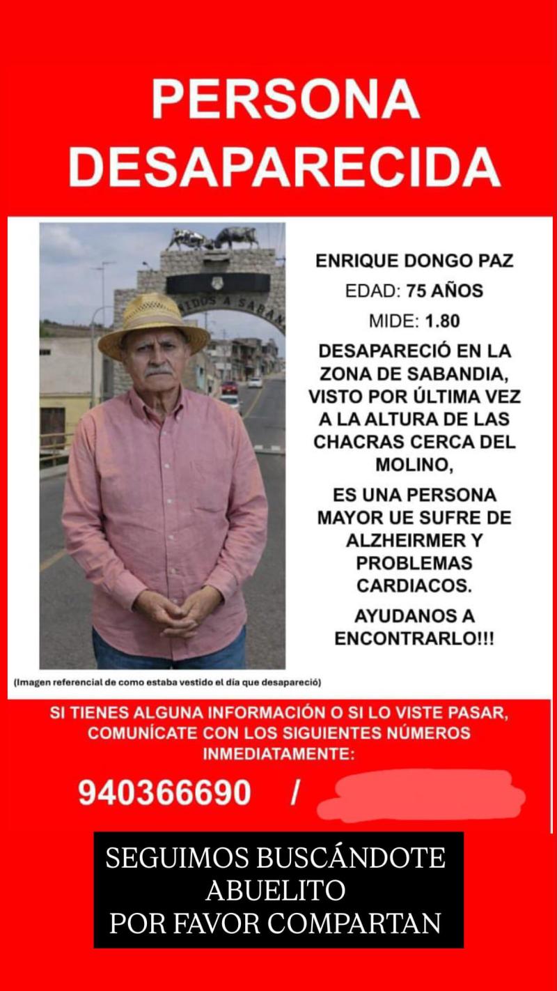 Historia de Facundo González | Instagram