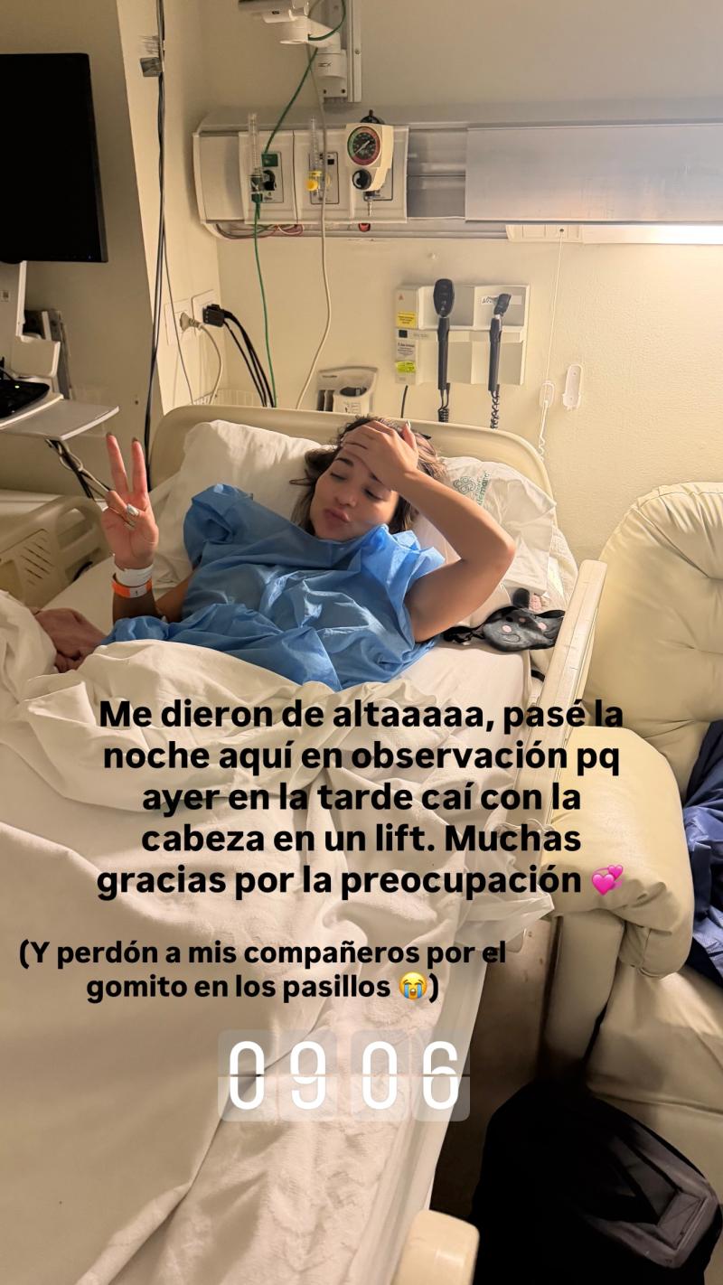 Princesa Alba | Instagram