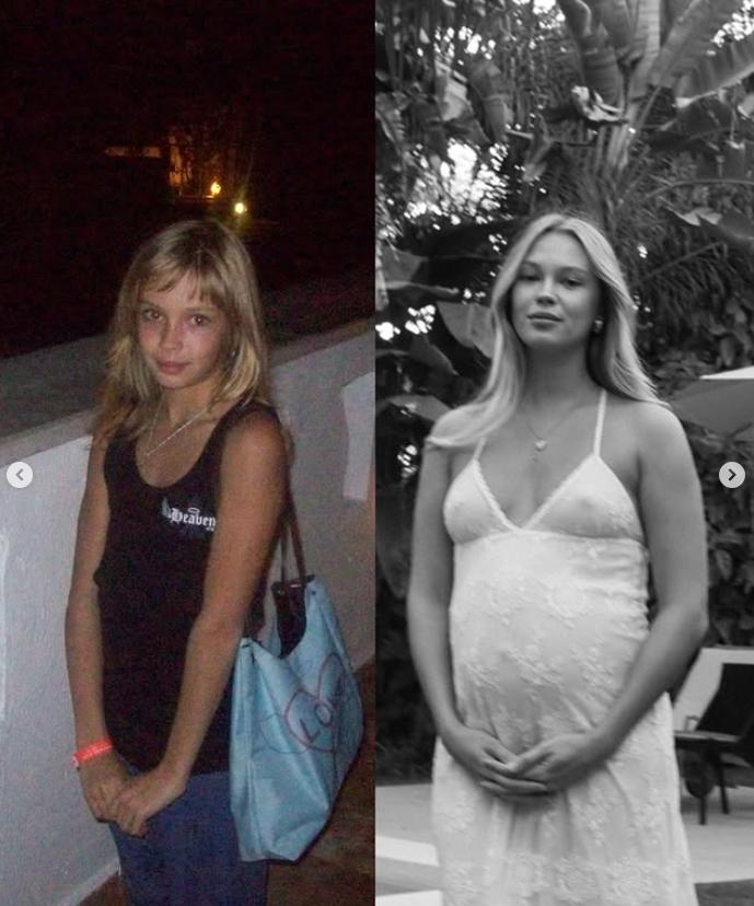 Alexandra Litvinova | Instagram