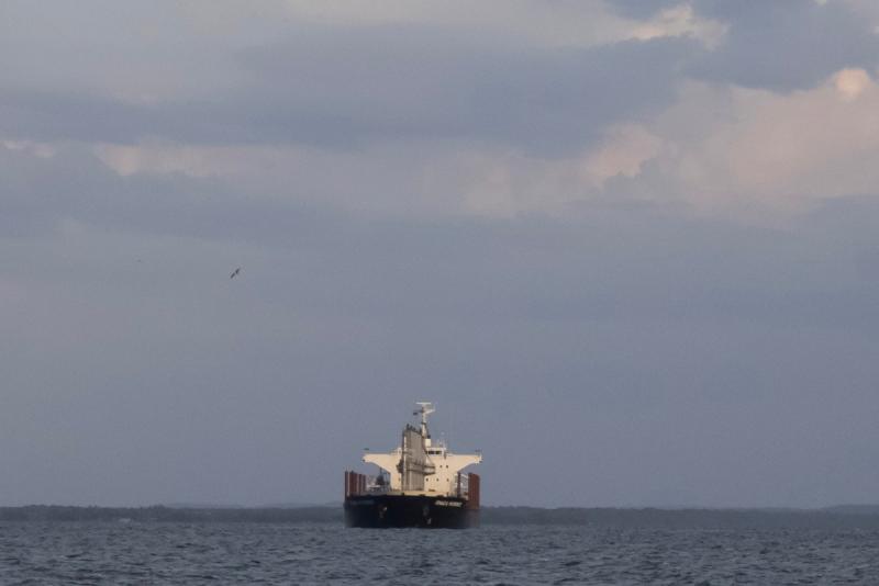 La "flota fantasma" de Venezuela intenta escapar del bloqueo de EEUU/AFP