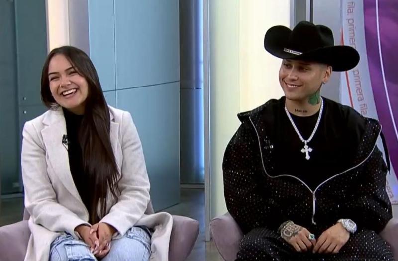 Alanys Lagos y Toly Fu | Olmué 2026