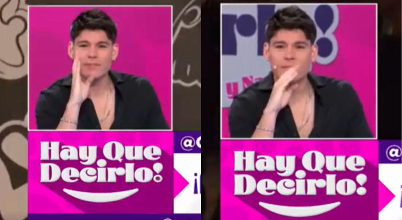 Cuco Cerda | Hay que decirlo
