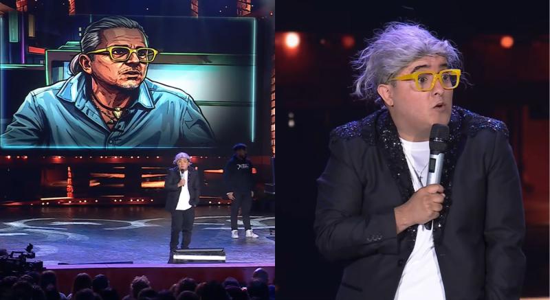 Felipe Parra | Fuente: Facebook