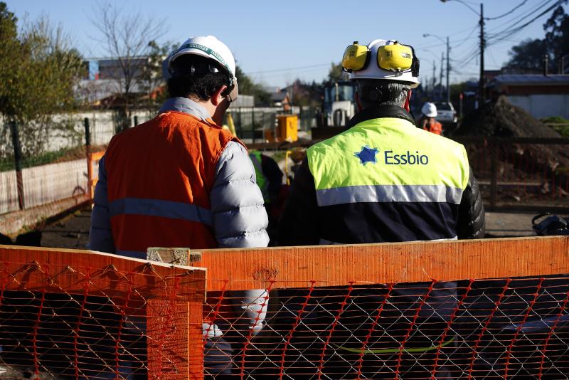 Tragedia en Tomé - Agencia Uno / Referencial