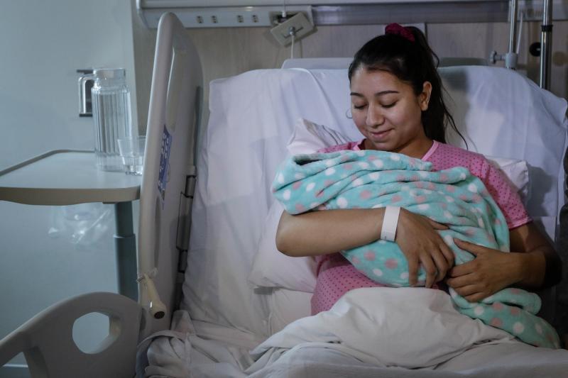 Revisa todos los detalles del Bono PAD Parto - Agencia Uno