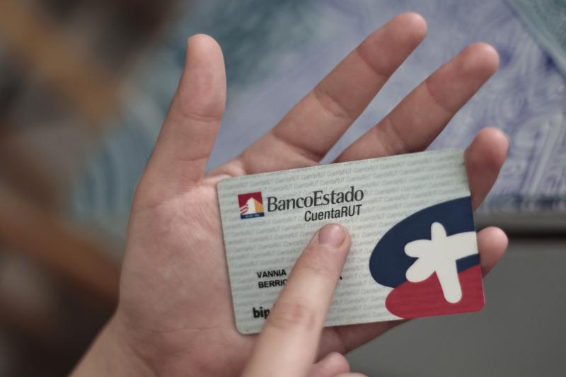 ¿Necesito tener dinero en mi Cuenta RUT para que siga activa? - Agencia Uno