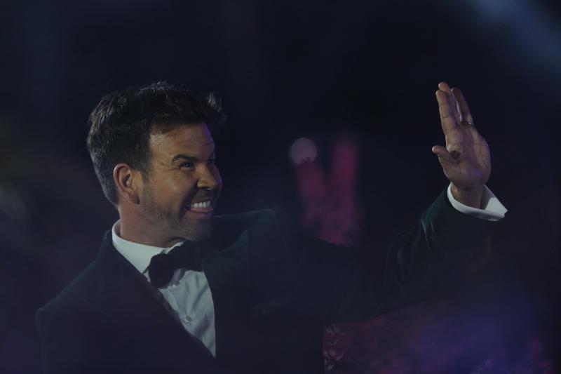 Gala del Festival de Viña | Agencia Uno